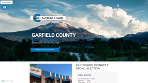 Garfield County