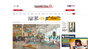 GazetteXtra | Local matters