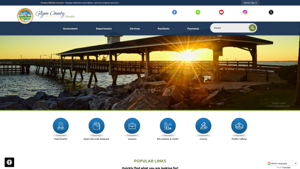 Glynn County, GA - Official Website | Official Website