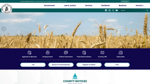 Gratiot County, MI | Official Website