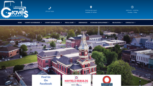 Graves County Fiscal Court | Graves County Kentucky – Official Website of the Graves County Kentucky Fiscal Court