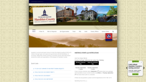 Home - Hamblen County Government