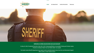 Home - Hardin County Sheriff