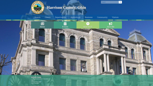 Harrison County Ohio - Official Website