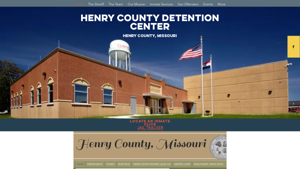 Henry County Detention Center