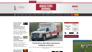 idahostatejournal.com | empowering the community