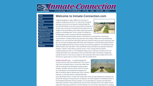 Write a Prisoner | Inmate Pen Pal Services | Inmate-Connection