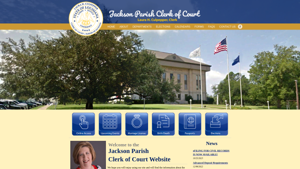 Home - Jackson Parish Clerk of Court