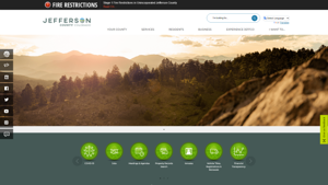 Jefferson County, CO | Official Website