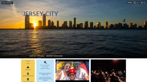 Home - City of Jersey City