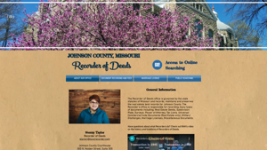 ABOUT OUR OFFICE | jocorecorder