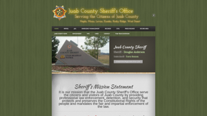 Juab County Sheriff