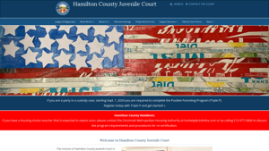 Home - Hamilton County Juvenile CourtHamilton County Juvenile Court