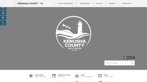 Kenosha County, WI - Official Website | Official Website