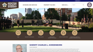 Kenton County Sheriff, KY | Official Website