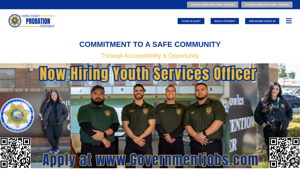 Homepage - Kern County Probation