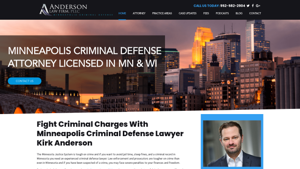 Minneapolis Criminal Defense Lawyer | Criminal...