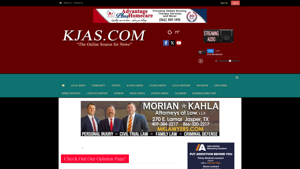 kjas.com | The Online Source for News in Jasper, Texas