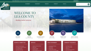 Lea County, NM | Official Website