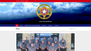 LeFlore County Sheriffs Office