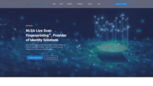 NLSA Live Scan Fingerprinting