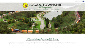 Logan Township, Blair County, Pennsylvania