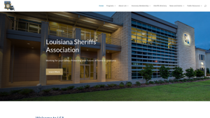 Louisiana Sheriffs