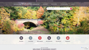 Mahoning County, OH | Official Website