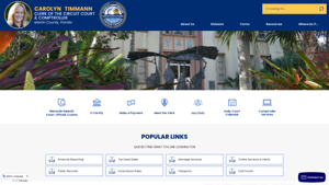 Martin County Clerk | Official Website