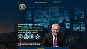 Best Private Investigator Near Me - Martin PI Services