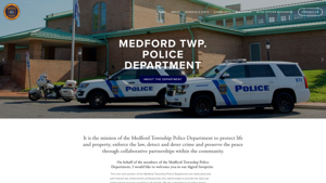 Medford Twp. Police Department