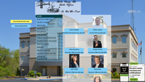 Miller County Missouri Public Offices | Tuscumbia, Mo