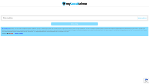 MyLocalCrime