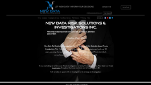 Private Investigator Vancouver