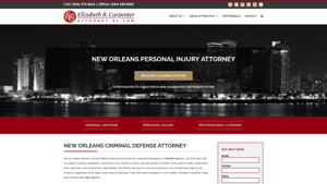 New Orleans Criminal Defense Attorney | New Orleans Criminal Defense Attorney