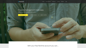 RentMe | Free Property Management and Landlord Software