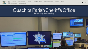 Ouachita Parish Sheriff