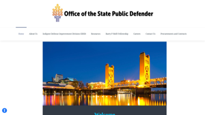 OSPD – Office of State Public Defender