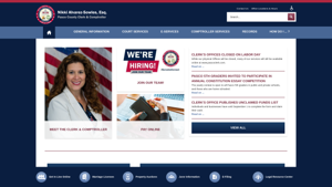 Pasco County Clerk, FL | Official Website