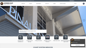 Pinal County Superior Court, AZ | Official Website