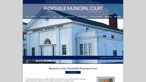 Painesville Municipal Court