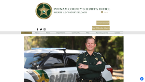 Home | Putnam County Sheriff