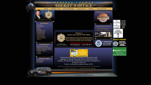 Welcome to RCSO Website