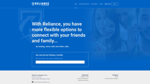 Reliance Telephone