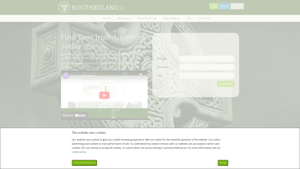 Find your Irish Ancestors today – Irish Family History Online Records Search Facility – Find your Irish Ancestors today with the Irish Family History Foundation online research service