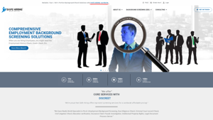 Home - International Employment Background Screenng