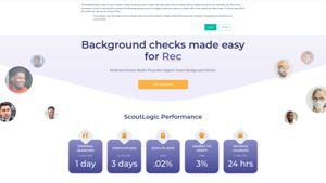 Background Check Company | ScoutLogic