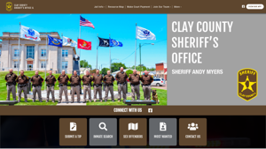 Clay County Sheriff’s Office, IL