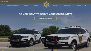 Clay County Missouri Sheriff