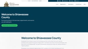 Shiawassee County